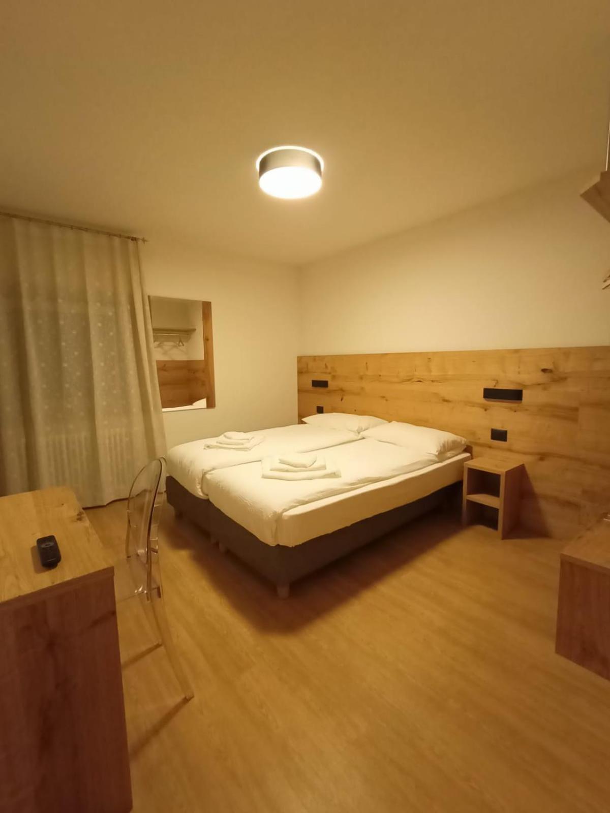 Appartamento Cima Brenta San Lorenzo Dorsino Exteriör bild